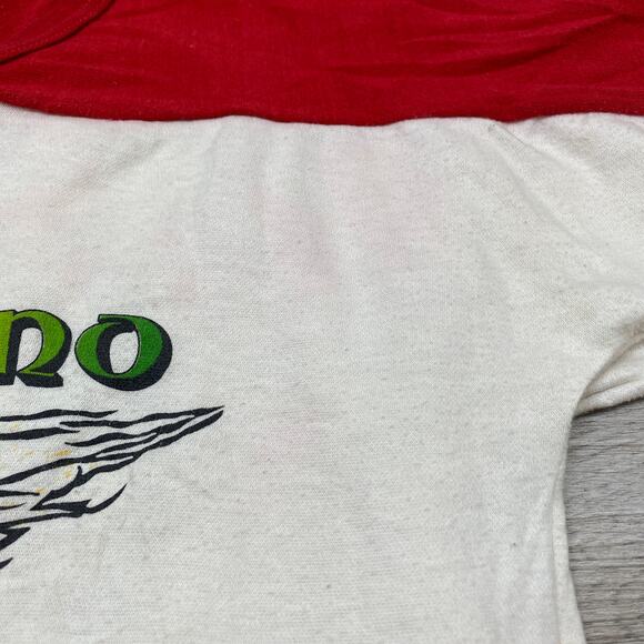 VTG 70s The Palomino Club Shirt Medium North Hollywood Rock Venue - Picture 8 of 9